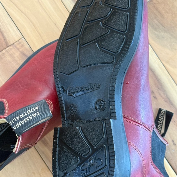 Blundstone 2130 sz 6 AUS - Picture 5 of 8
